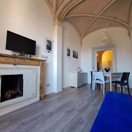 סיינה Alloggio Ristrutturato A 50 Metri Da Piazza Del Campo מראה חיצוני תמונה