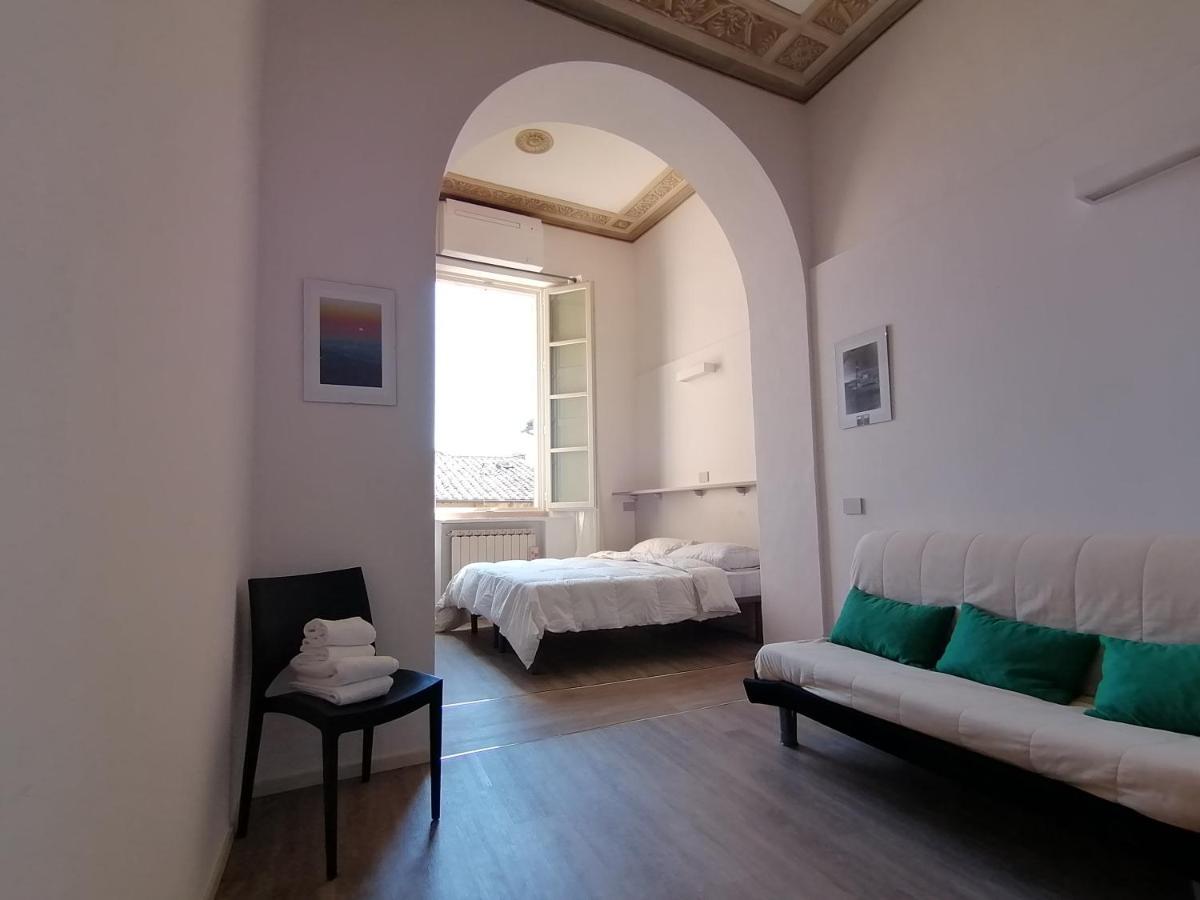 סיינה Alloggio Ristrutturato A 50 Metri Da Piazza Del Campo מראה חיצוני תמונה